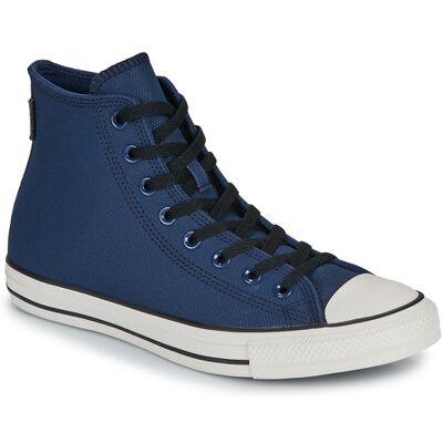 Converse Sneakers alte CHUCK TAYLOR ALL STAR TECTUFF Blu 41 Converse Sneakers alte CHUCK TAYLOR ALL STAR TECTUFF Blu 41