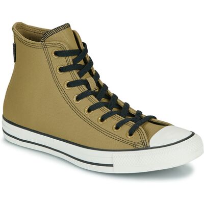 Converse Sneakers alte CHUCK TAYLOR ALL STAR TECTUFF Verde 39 Converse Sneakers alte CHUCK TAYLOR ALL STAR TECTUFF Verde 39