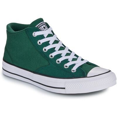 Converse Sneakers alte CHUCK TAYLOR ALL STAR MALDEN STREET Verde 44 Converse Sneakers alte CHUCK TAYLOR ALL STAR MALDEN STREET Verde 44