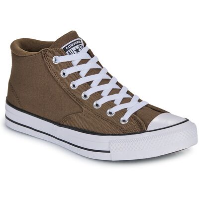Converse Sneakers alte CHUCK TAYLOR ALL STAR MALDEN STREET Marrone 39 Converse Sneakers alte CHUCK TAYLOR ALL STAR MALDEN STREET Marrone 39