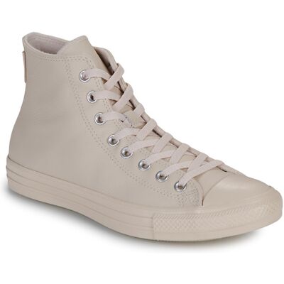 Converse Sneakers alte CHUCK TAYLOR ALL STAR Beige 41 Converse Sneakers alte CHUCK TAYLOR ALL STAR Beige 41