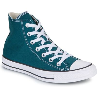 Converse Sneakers alte CHUCK TAYLOR ALL STAR Verde 36 Converse Sneakers alte CHUCK TAYLOR ALL STAR Verde 36