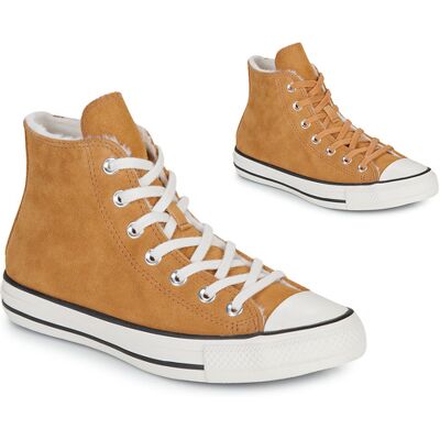 Converse Sneakers alte CHUCK TAYLOR ALL STAR Giallo 36 1/2 Converse Sneakers alte CHUCK TAYLOR ALL STAR Giallo 36 1/2
