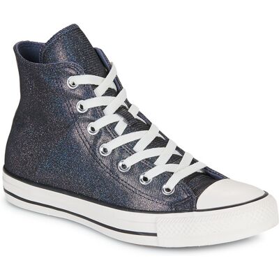 Converse Sneakers alte CHUCK TAYLOR ALL STAR Nero 35 Converse Sneakers alte CHUCK TAYLOR ALL STAR Nero 35