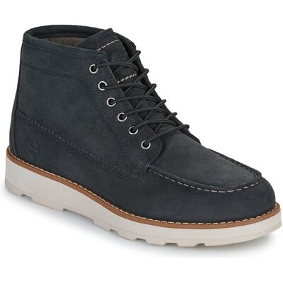 Timberland Stivaletti BRITTON MILLS CHUKKA Nero 42 Timberland Stivaletti BRITTON MILLS CHUKKA Nero 42