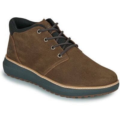 Timberland Stivaletti HUDSON ROAD CHUKKA Marrone 41 Timberland Stivaletti HUDSON ROAD CHUKKA Marrone 41