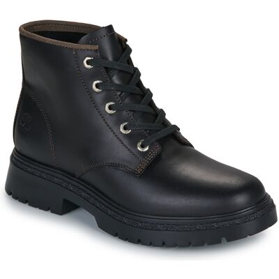 Timberland Stivaletti CAMBRIA VALLEY Nero 38 Timberland Stivaletti CAMBRIA VALLEY Nero 38