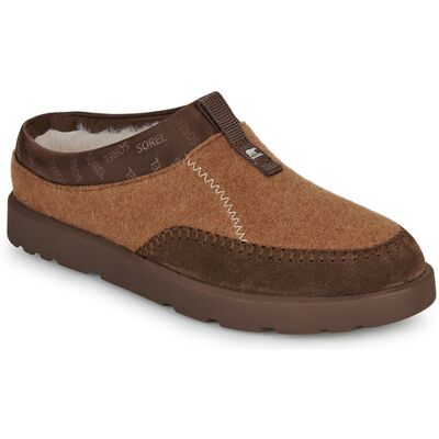 Sorel Pantofole BYWAYS MULE Marrone 42 Sorel Pantofole BYWAYS MULE Marrone 42