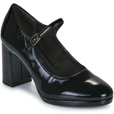 Tamaris Scarpe 22462-001 Nero 38 Tamaris Scarpe 22462-001 Nero 38