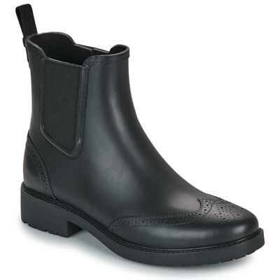Lauren Ralph Lauren Stivali PRESLIE Nero 37 Lauren Ralph Lauren Stivali PRESLIE Nero 37