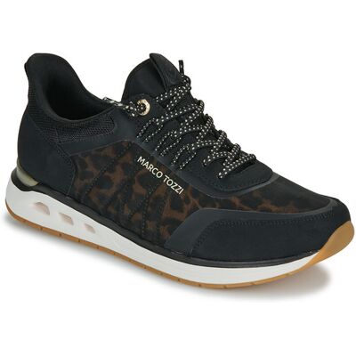 Sneakers basse Marco Tozzi 2-23770-45-098 Marrone 40 Sneakers basse Marco Tozzi 2-23770-45-098 Marrone 40