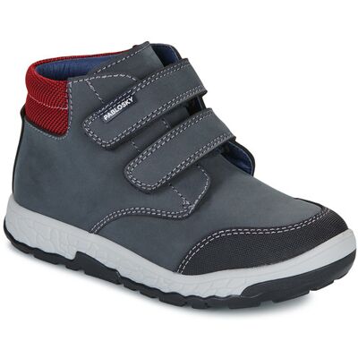 Pablosky Stivaletti bambini 515351 Grigio 32 Pablosky Stivaletti bambini 515351 Grigio 32