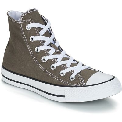 Converse Sneakers alte CHUCK TAYLOR ALL STAR SEAS HI Grigio 37 1/2 Converse Sneakers alte CHUCK TAYLOR ALL STAR SEAS HI Grigio 37 1/2