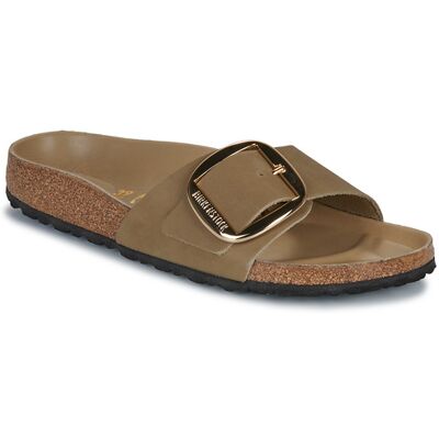 Scarpe BIRKENSTOCK Madrid Big Buckle Beige 40 Scarpe BIRKENSTOCK Madrid Big Buckle Beige 40