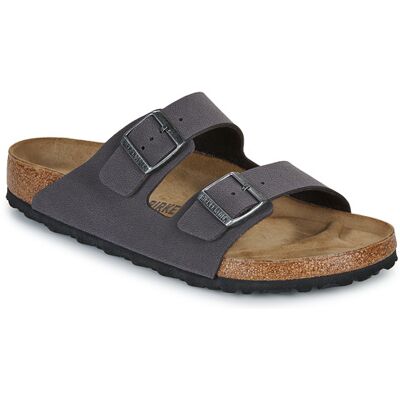 Scarpe BIRKENSTOCK Arizona Grigio 38 Scarpe BIRKENSTOCK Arizona Grigio 38