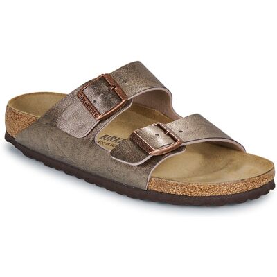 Scarpe BIRKENSTOCK Arizona Oro 35 Scarpe BIRKENSTOCK Arizona Oro 35