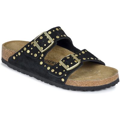 Scarpe BIRKENSTOCK Arizona Rivet Nero 38 Scarpe BIRKENSTOCK Arizona Rivet Nero 38