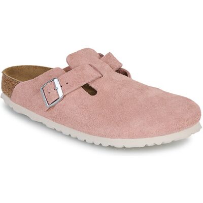 Scarpe BIRKENSTOCK Boston Rosa 39 Scarpe BIRKENSTOCK Boston Rosa 39