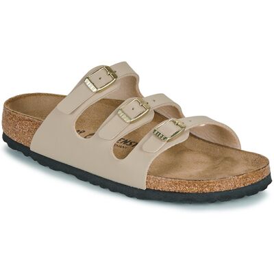 Scarpe BIRKENSTOCK Florida Beige 39 Scarpe BIRKENSTOCK Florida Beige 39