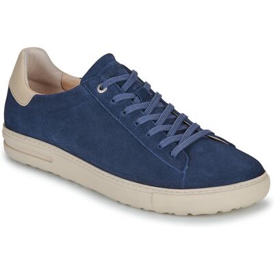Sneakers BIRKENSTOCK Bend Low Blu 44 Sneakers BIRKENSTOCK Bend Low Blu 44