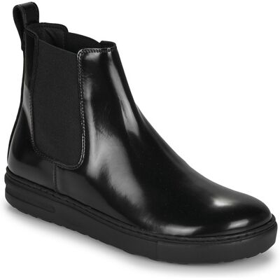 Stivaletti BIRKENSTOCK Bend Chelsea Nero 42 Stivaletti BIRKENSTOCK Bend Chelsea Nero 42