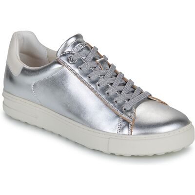 Sneakers basse BIRKENSTOCK Bend Low Argento 36 Sneakers basse BIRKENSTOCK Bend Low Argento 36