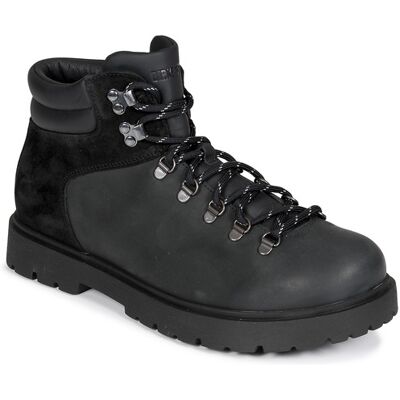 Stivaletti BIRKENSTOCK Jackson 2.0 Nero 44 Stivaletti BIRKENSTOCK Jackson 2.0 Nero 44