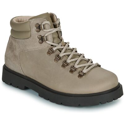 Stivaletti BIRKENSTOCK Jackson 2.0 Beige 41 Stivaletti BIRKENSTOCK Jackson 2.0 Beige 41