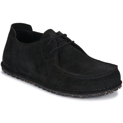 Scarpe BIRKENSTOCK Utti Lace Nero 44 Scarpe BIRKENSTOCK Utti Lace Nero 44