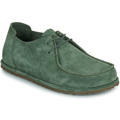 Scarpe BIRKENSTOCK Utti Lace Verde 43 Scarpe BIRKENSTOCK Utti Lace Verde 43