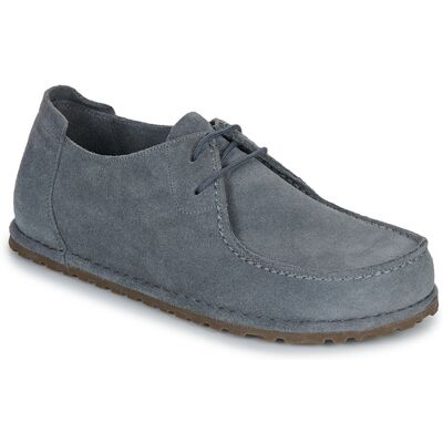 Scarpe BIRKENSTOCK Utti Lace Grigio 41 Scarpe BIRKENSTOCK Utti Lace Grigio 41