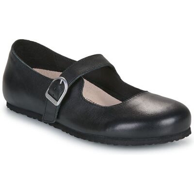 Ballerine BIRKENSTOCK Santa Clarita Nero 36 Ballerine BIRKENSTOCK Santa Clarita Nero 36