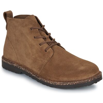 Scarpe BIRKENSTOCK Uppsala Marrone 45 Scarpe BIRKENSTOCK Uppsala Marrone 45