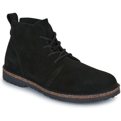 Scarpe BIRKENSTOCK Uppsala Mid Marrone 43 Scarpe BIRKENSTOCK Uppsala Mid Marrone 43