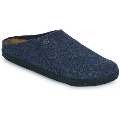 Pantofole BIRKENSTOCK Zermatt Grigio 39 Pantofole BIRKENSTOCK Zermatt Grigio 39