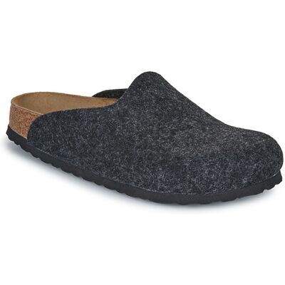 Pantofole BIRKENSTOCK Amsterdam Grigio 39 Pantofole BIRKENSTOCK Amsterdam Grigio 39