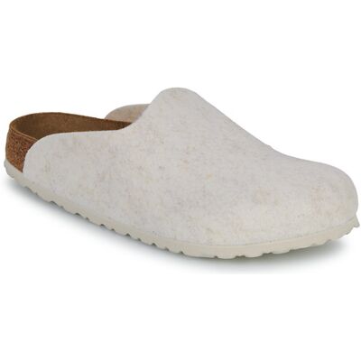Pantofole BIRKENSTOCK Amsterdam Beige 36 Pantofole BIRKENSTOCK Amsterdam Beige 36