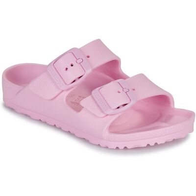 Scarpe bambini BIRKENSTOCK Arizona EVA Kids Playground Rosa 34 Scarpe bambini BIRKENSTOCK Arizona EVA Kids Playground Rosa 34