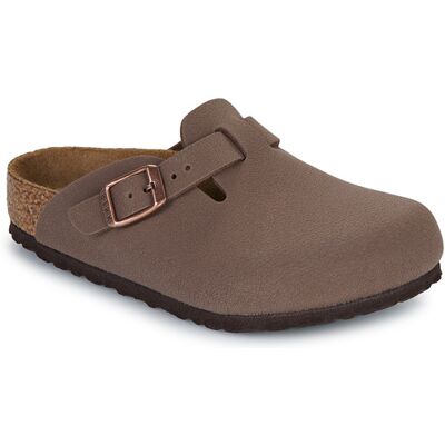 Scarpe bambini BIRKENSTOCK Boston Kids Marrone 32 Scarpe bambini BIRKENSTOCK Boston Kids Marrone 32