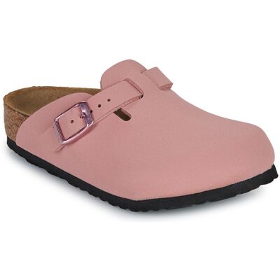 Scarpe bambini BIRKENSTOCK Boston Kids Rosa 36 Scarpe bambini BIRKENSTOCK Boston Kids Rosa 36