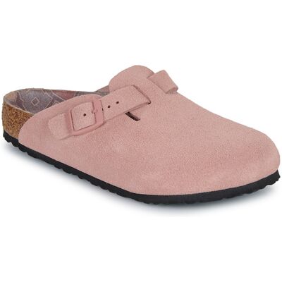 Scarpe bambini BIRKENSTOCK Boston Kids Rosa 31 Scarpe bambini BIRKENSTOCK Boston Kids Rosa 31