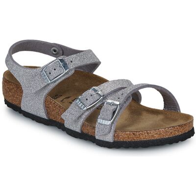 Sandali bassi BIRKENSTOCK Kumba Kids Rosa 34 Sandali bassi BIRKENSTOCK Kumba Kids Rosa 34