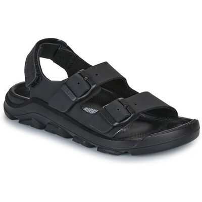 Sandali bassi BIRKENSTOCK Mogami AS Kids Nero 27 Sandali bassi BIRKENSTOCK Mogami AS Kids Nero 27