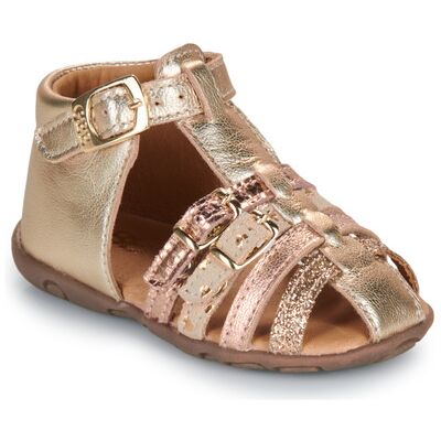 GBB Sandali bambini RIVIERA Oro 22 GBB Sandali bambini RIVIERA Oro 22