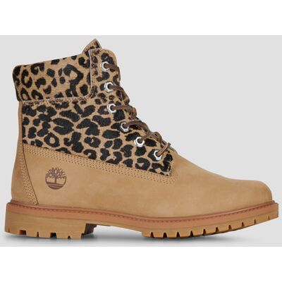 Timberland Stivaletti Premium 6 INCH Beige 39 Timberland Stivaletti Premium 6 INCH Beige 39
