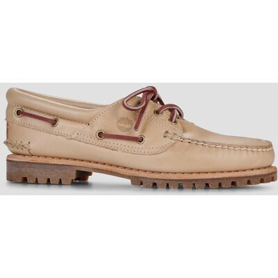 Timberland Scarpe NOREEN BOAT Beige 36 Timberland Scarpe NOREEN BOAT Beige 36
