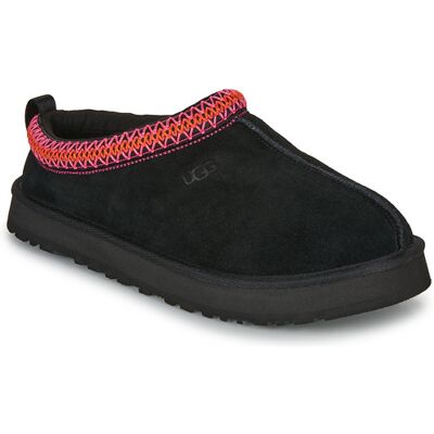 Pantofole bambini UGG TAZZ Nero 35 Pantofole bambini UGG TAZZ Nero 35