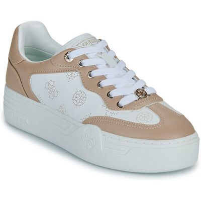 Guess Sneakers basse SWOLE3 Multicolore 40 Guess Sneakers basse SWOLE3 Multicolore 40