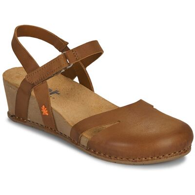 ART Ballerine I LIVE Marrone 41 ART Ballerine I LIVE Marrone 41