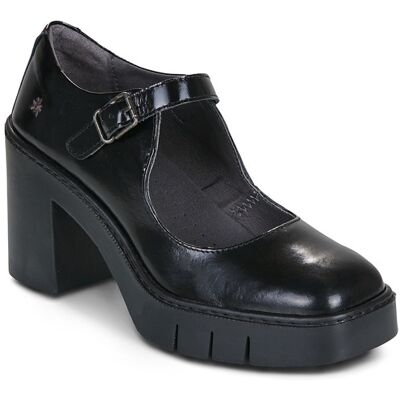 ART Scarpe BERNA Nero 37 ART Scarpe BERNA Nero 37